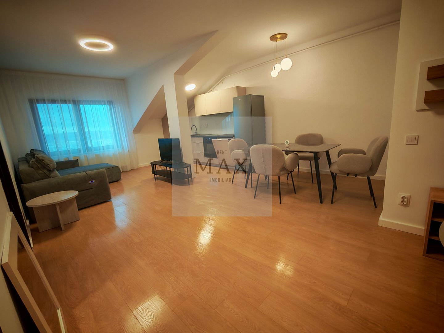 Apartament 2 camere  Premium , Calea Turzii - Poză 1