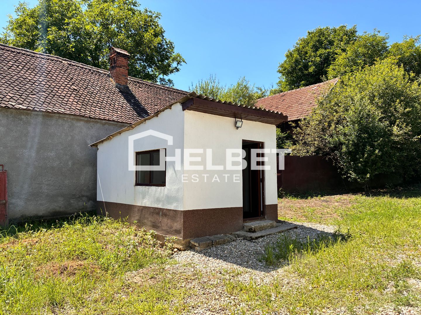 CASĂ / TEREN 1030MP / MAGAZIE / UTILITATI - Poză 17