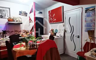 Apartament de vânzare cu 1 camera in Sânmartin, Oradea - Poză 4