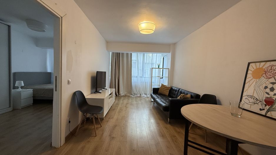 Apartament cochet Dorobanti - Aricescu - Poză 11