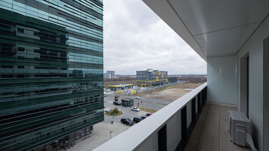 Chirie | Apartament 2 camere | Parcare inclusă | Pipera - Poză 19