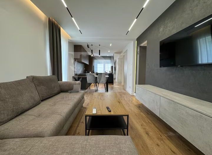 Apartament 2 camere | gradina 50 mp | Parcul Poligon | Parcare - Poză 13