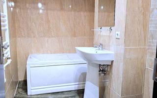 De vanzare apartament cu o camera etaj 8, Italian Residence, 69.000 euro - Poză 6