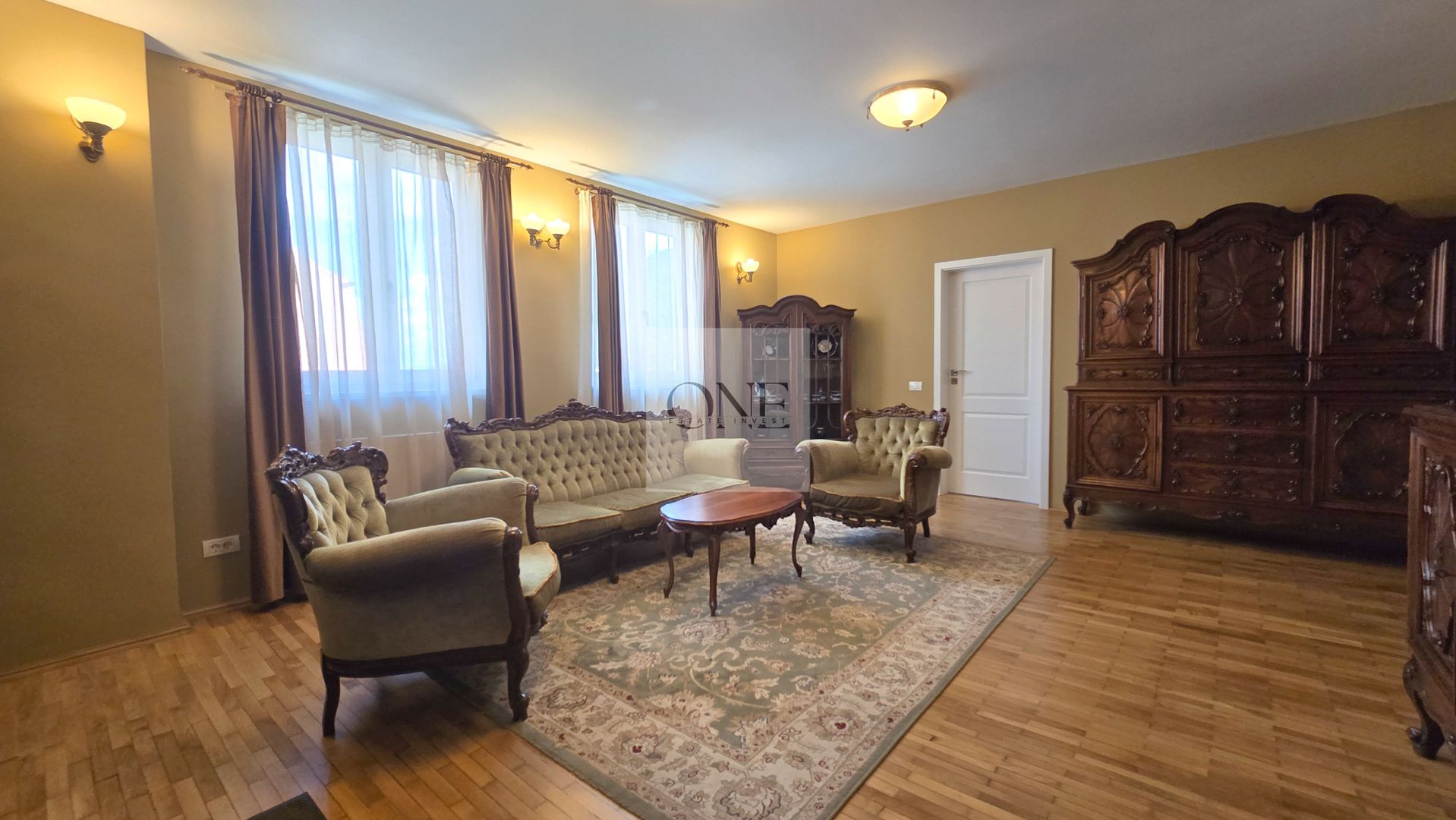 Apartament Deosebit Piața Unirii - Poză 6