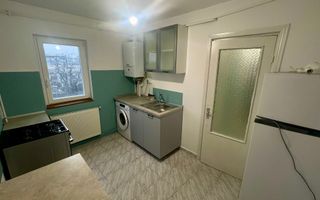 Apartament 1 camera DECOMANDAT - GARA - Poză 4