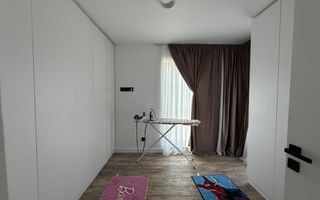 Casa indivuala intr-o zona linistita, în Chinteni! - Poză 14