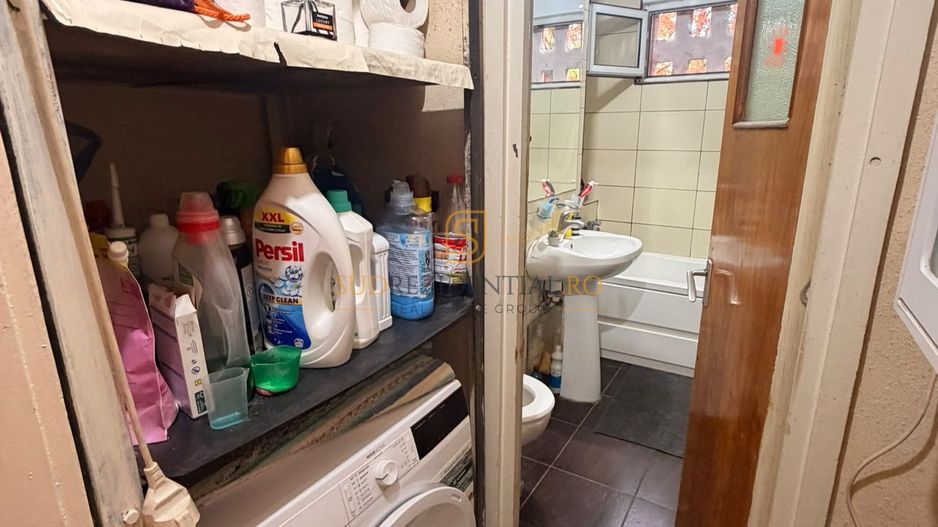 Apartament 3 camere, Brancoveanu, 67 mp, 10 minute Metrou - Poză 10
