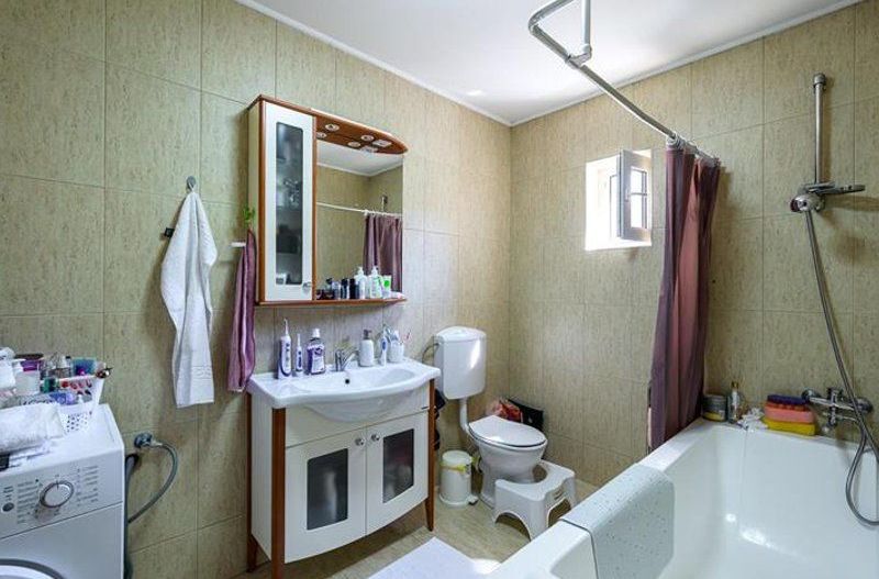 CASA Insiruita 95MP si GARAJ - FLORESTI - Sub Cetate - Poză 7