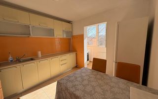 AP. 2 CAMERE P-TA SUDULUI, BUCATARIE INCHISA, MOBILAT, METROU 6 MINUTE - Poză 7