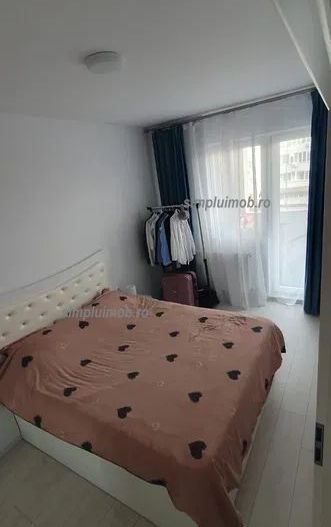Metrou Berceni Bloc Nou Apartament Modern - Poză 4