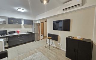 Apartament 2 cam. de in Politehnica Park Residence, zona Politehnica - Poză 7