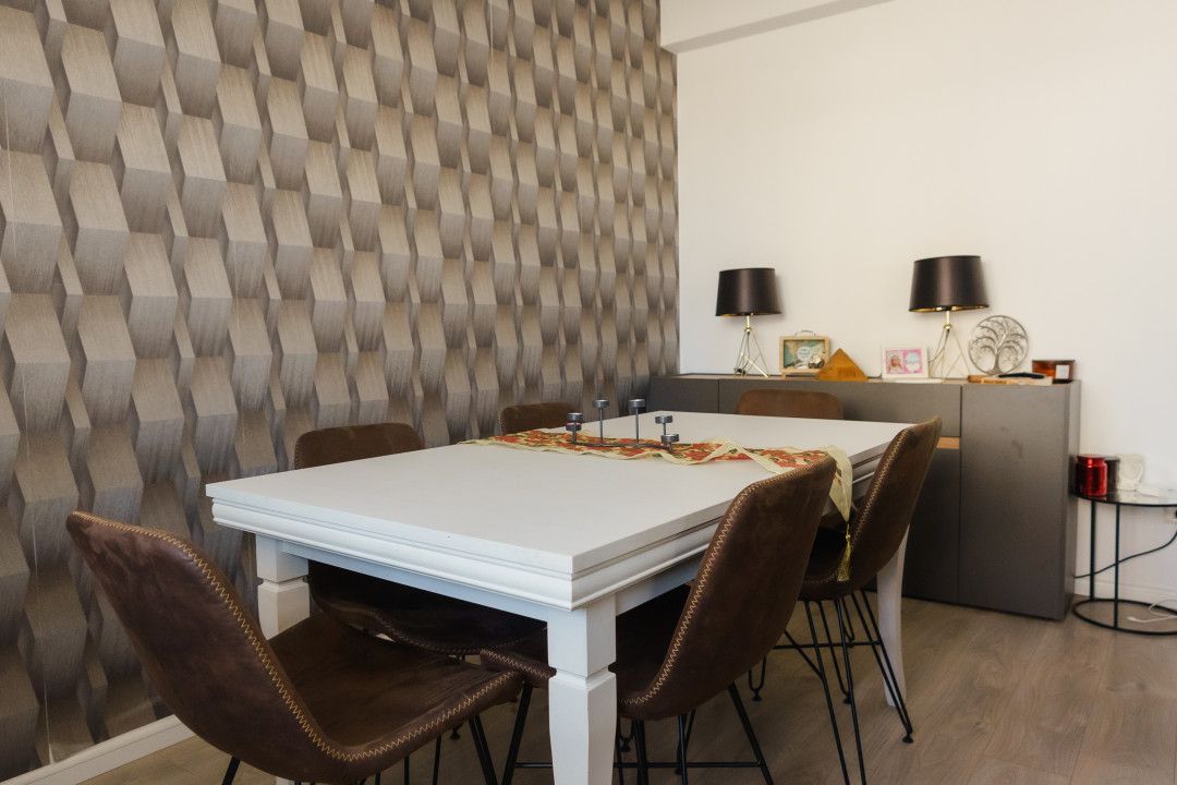PALAZU MARE -  Vila Duplex cu 4 Camere, Panorama Superba si Curte Amenajata - Poză 26