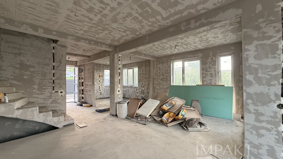 Casa cuplata cu garaj dublu, in Dezmir! - Poză 8