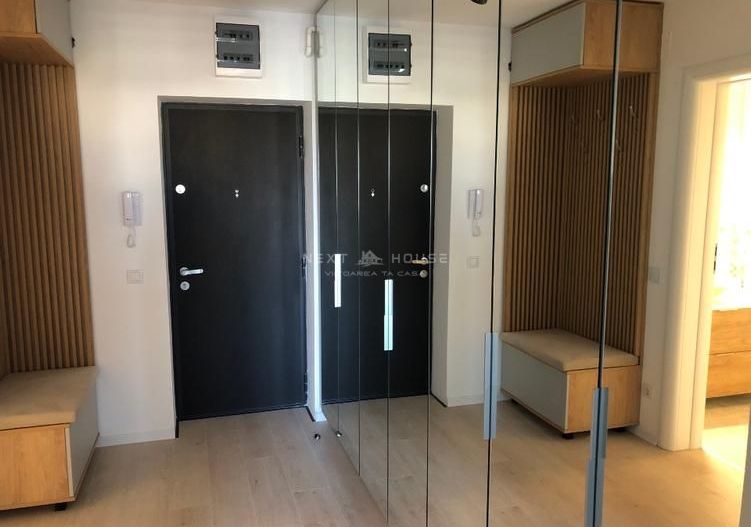 Garsoniera Residence 158 - Ghencea - Poză 3