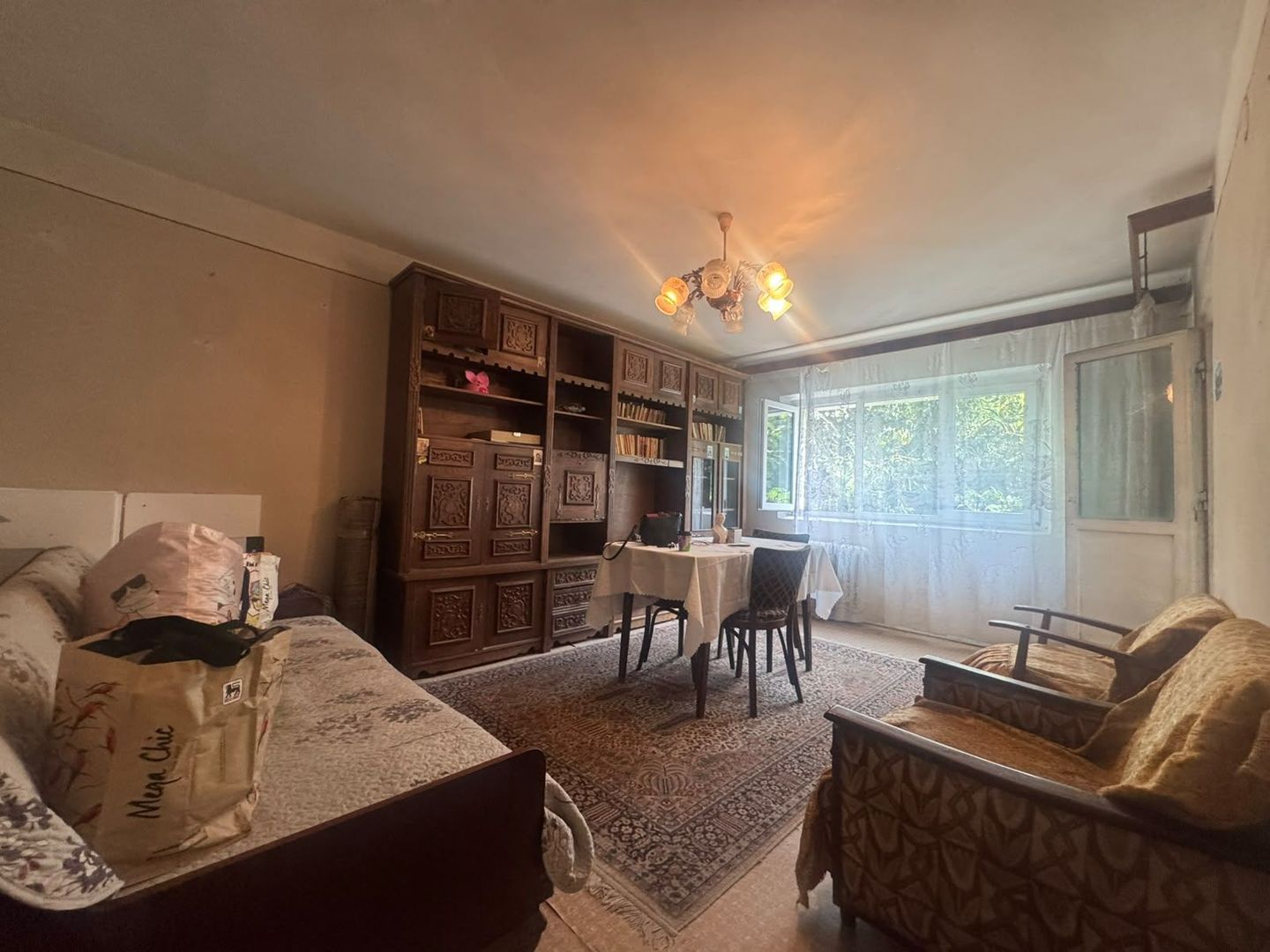 2 CAMERE - ETAJUL 1 || DECOMANDAT || AVIATIEI - Poză 1