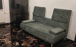 Apartament Nou Mobilat, 2 Camere, Parter – În Zona Colentina - Poză 9