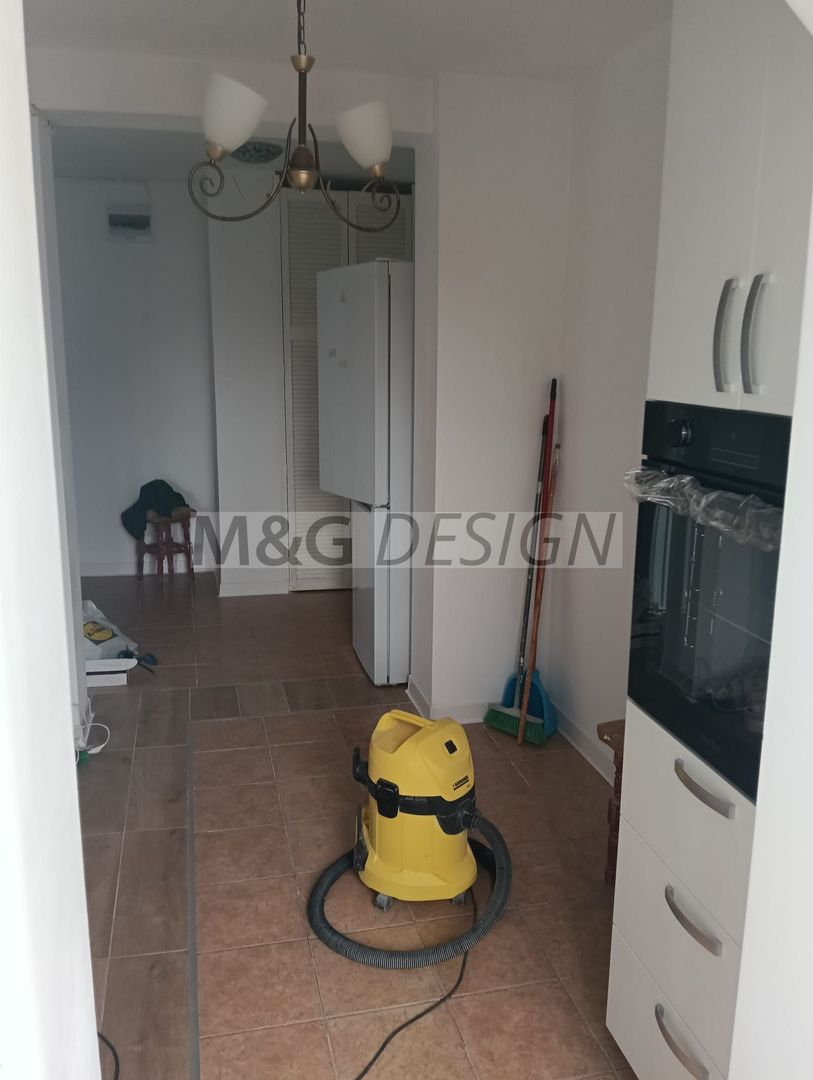 3 cam et 3 renovat CT AC prima inchiriere - Poză 2