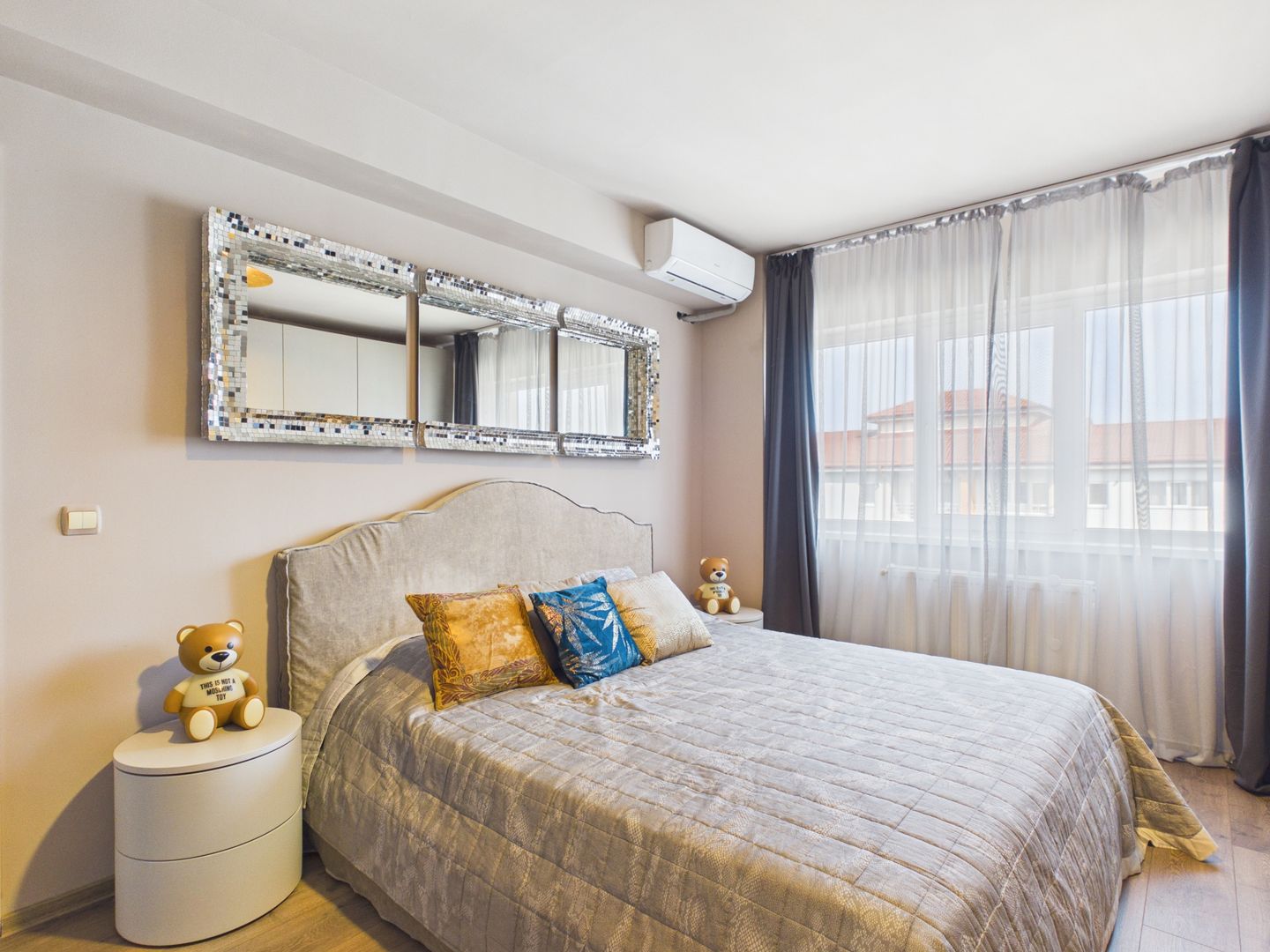 Apartament 2 camere de vanzare | Confort City - Poză 14