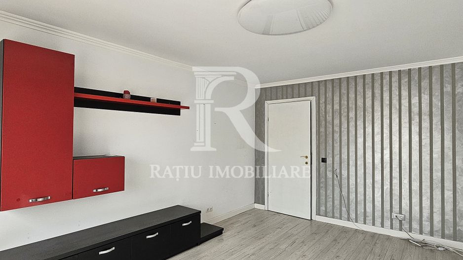 Apartament cu 2 camere | Parcare Supraterana | Dimitrie Cantemir | Oradea - Poză 4