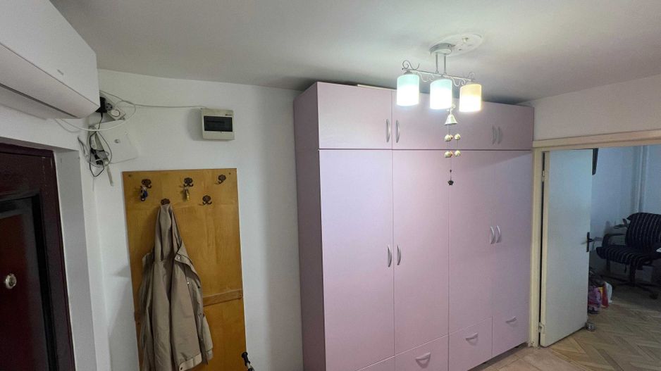 Bucovina-Torontalului | Decomandat | Centrala proprie | Bloc anvelopat | Etaj 2 - Poză 4