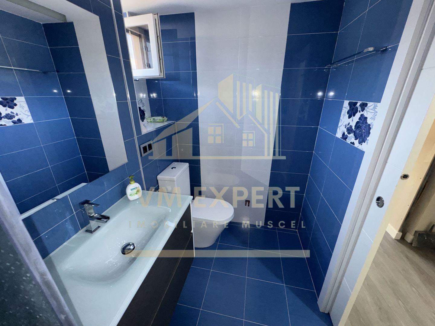 APARTAMENT 2 CAMERE CAMPULUNG, ETAJ 4, CARTIER VISOI - Poză 7