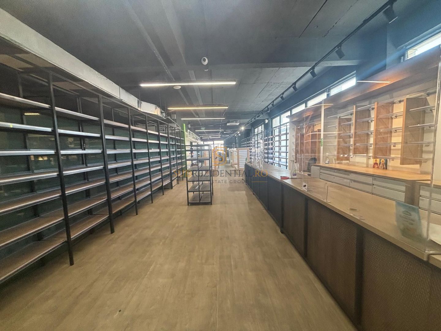 De închiriat spațiu comercial premium, 495 mp - Calea 13 Septembrie - Poză 9