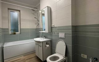 Apartament 3 camere Dumbravita bloc nou - Poză 6