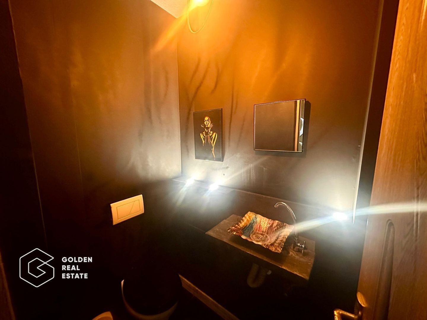 Apartament frumos, parcul Orizont, 3 camere, 2bai, 95mp,balcon, centrala proprie - Poză 10