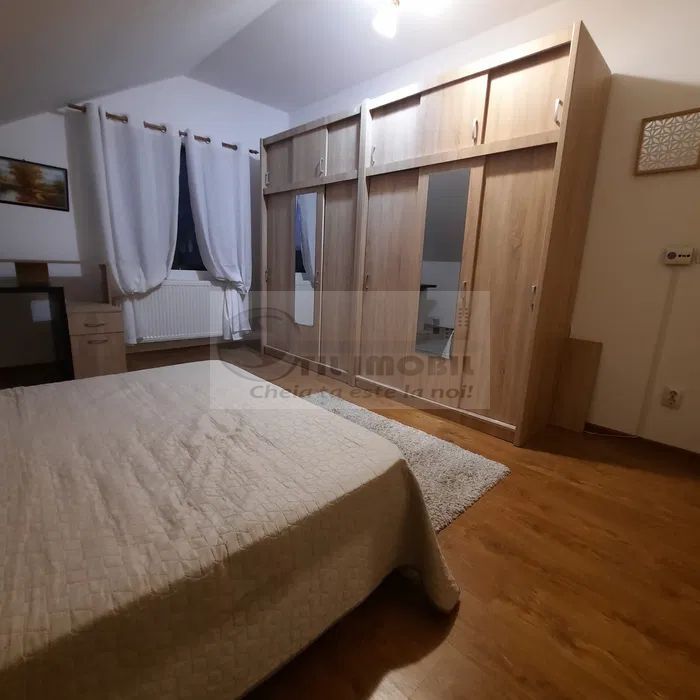 Apartament 2 camere – Zona Cuza Vodă / Centru, Iași - Poză 1