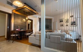 Apartament 2 camere spatios,  la cheie - Poză 12