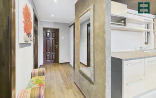 Apartament cu 3 camere etajul 1 cartierul Aradul Nou - Arad - Poză 20