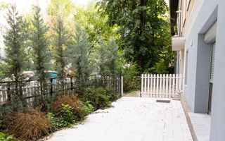 Apartament lux 2 camere Primăverii, finisaje premium, centrala proprie - Poză 8