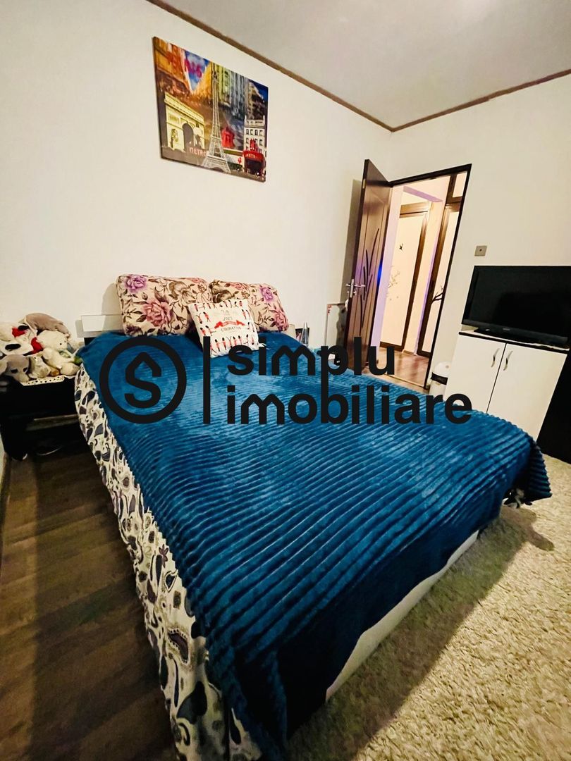 Apartament 2 camere zona Billa et 1/4 - Poză 7