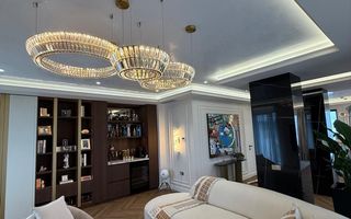 Duplex 4 Camere 253MP Cloud 9 Residence 3 Locuri Parcare - Poză 2