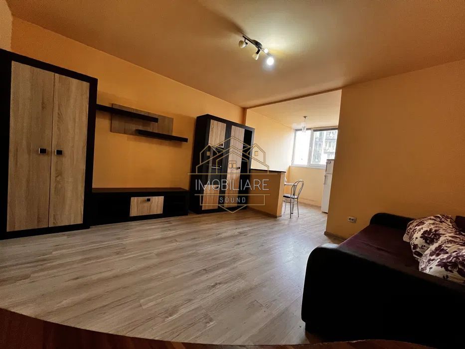 De închiriat apartament complet mobilat și utilat în Cluj-Napoca - Poză 1