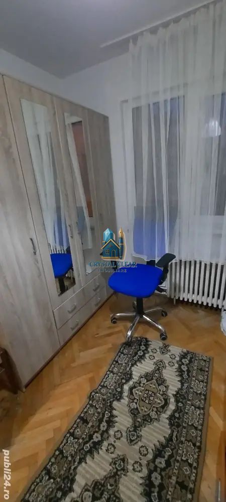 Apartament cu 3 camere - cartierul Dâmbu Pietros, str. Lămâiței - Poză 4