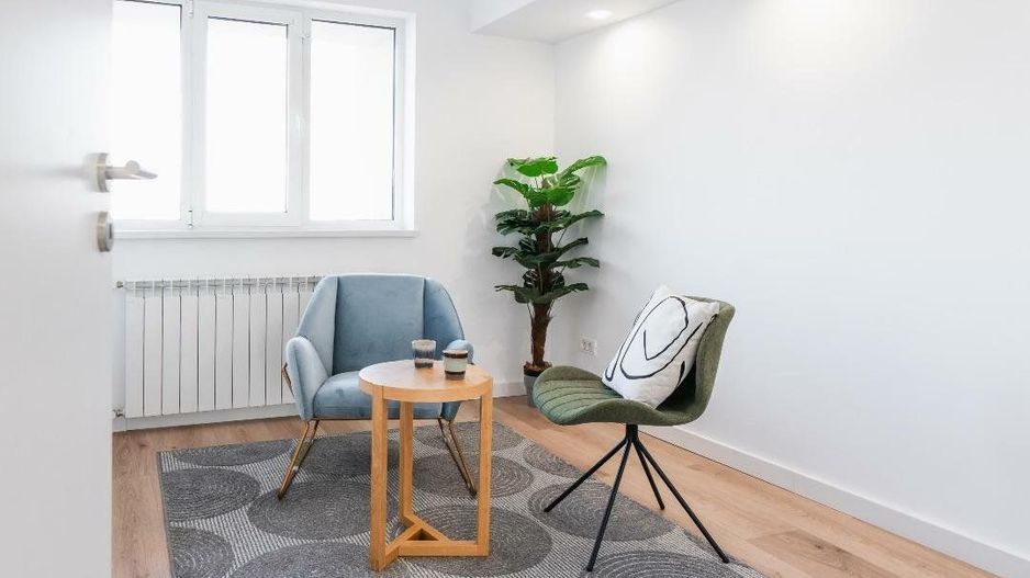 Inchiriere apartament cu 3 camere | P-ta Victoriei - Poză 6