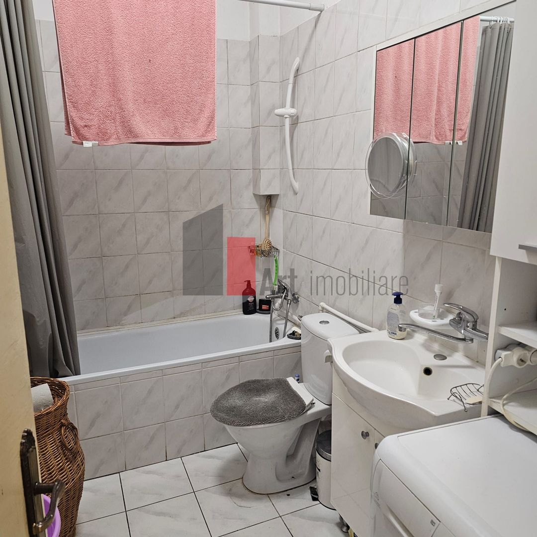 Apartament in vila Grivita-Basarab, 1500 EURO/MP UTIL - Poză 10