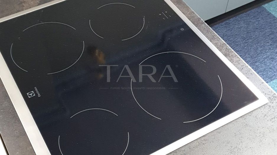 Apartament cu 1 camera, Marasti Central, zona BRD. - Poză 5