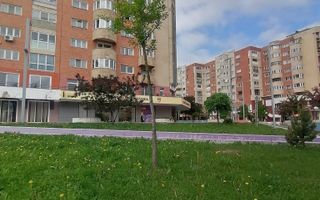 Super oferta! Garsoniera in Racadau - Poză 1