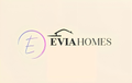 EviaHomes - Logo