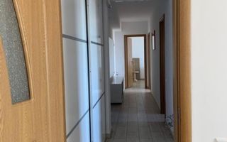 Apartament superb cu trei camere, Aparatorii Patriei, 124.000 € - Poză 7