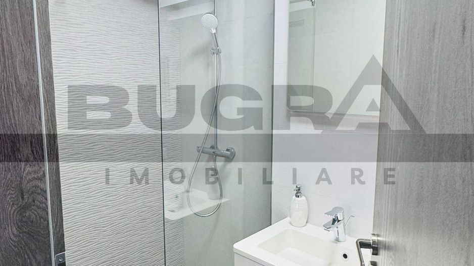 Apartament 3 camere,  74 mp, garaj, zona Tetarom - Poză 10