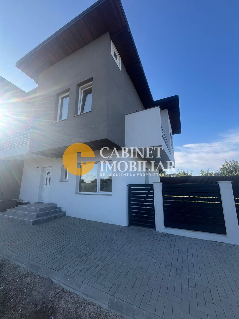 Duplex Centru Valea Lupului 300MP teren - Poză 2