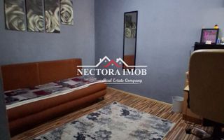 Apartament ULTRACENTRAL SALONTA, 3 camere, 74 mp, mobilat/utilat total - Poză 7