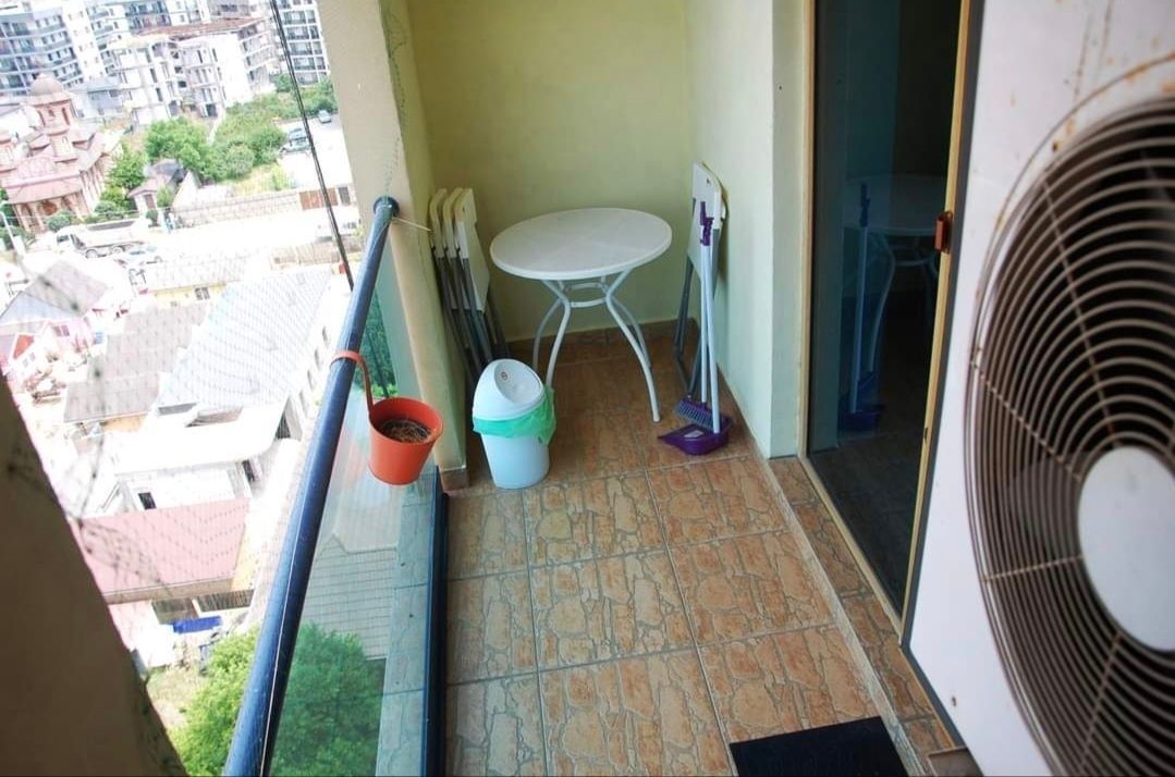 Mamaia Sat- Garsoniera lângă plaja. - Poză 4