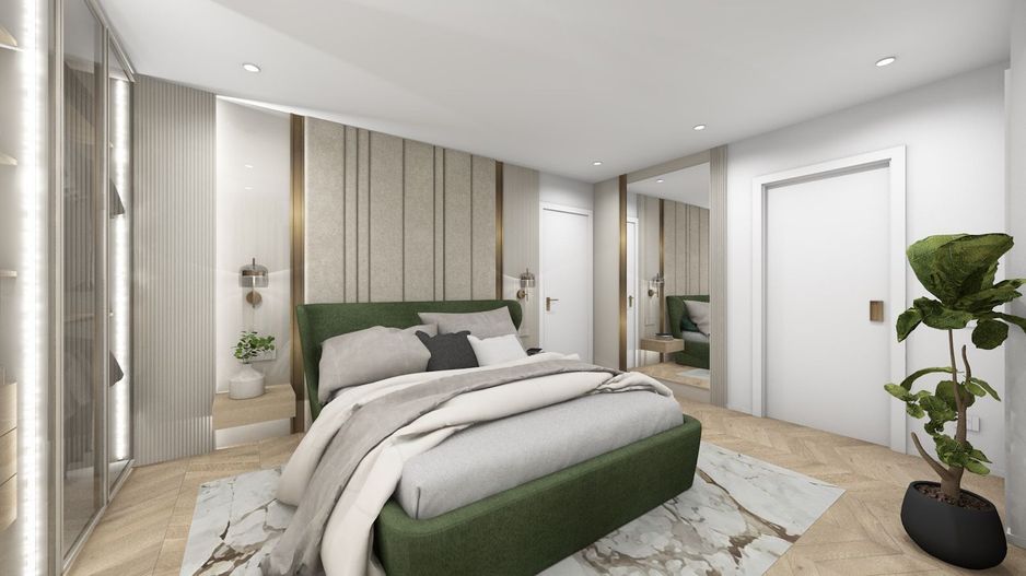 VILA PIPERA I PASTEL RESIDENCE - Poză 6