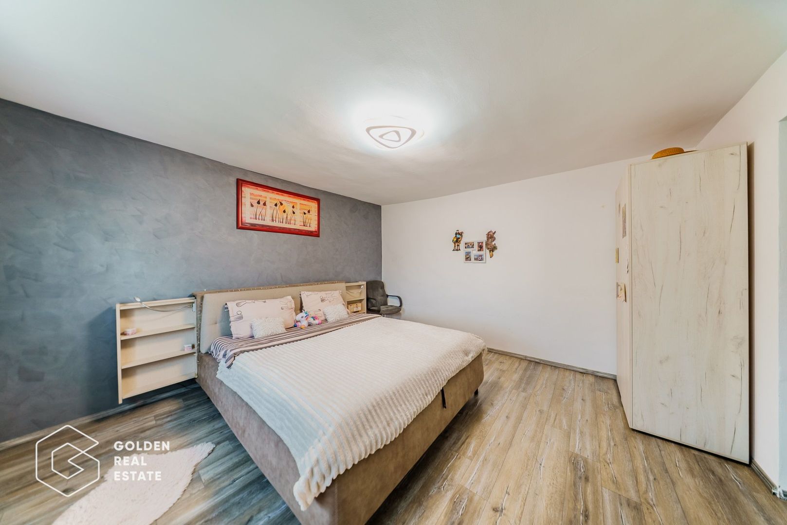 Casa din caramida, în Gai, teren 492, comision 0% - Poză 9