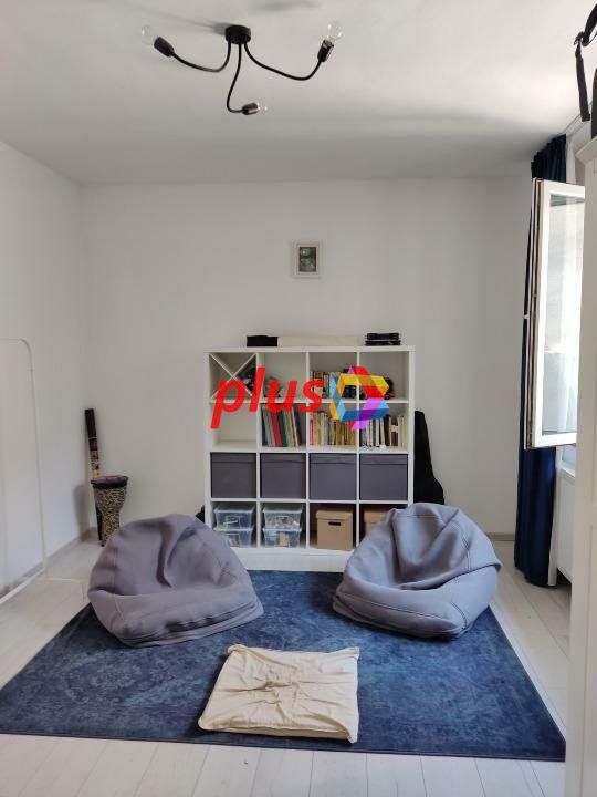 Proprietar - casa 5 camere singur in curte zona Brasovechi Crisan - Poză 11