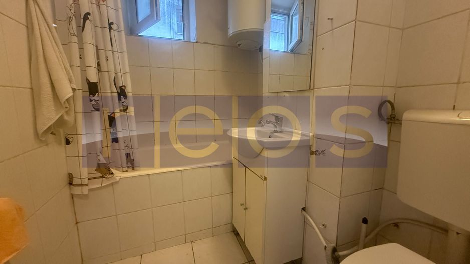 DE VANZARE APARTAMENT 3 CAMERE  | ETAJ 6/10 | LUJERULUI  | METROU - Poză 6